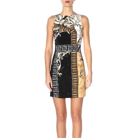 versace vestito economico|Abiti donna .